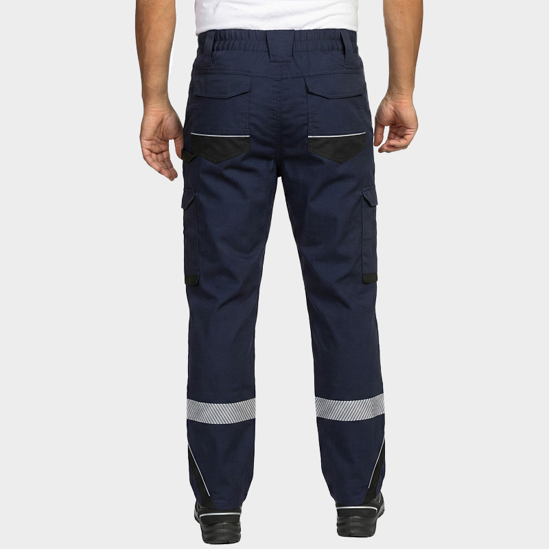 Pantalón de trabajo DRIFT REF BWOLF