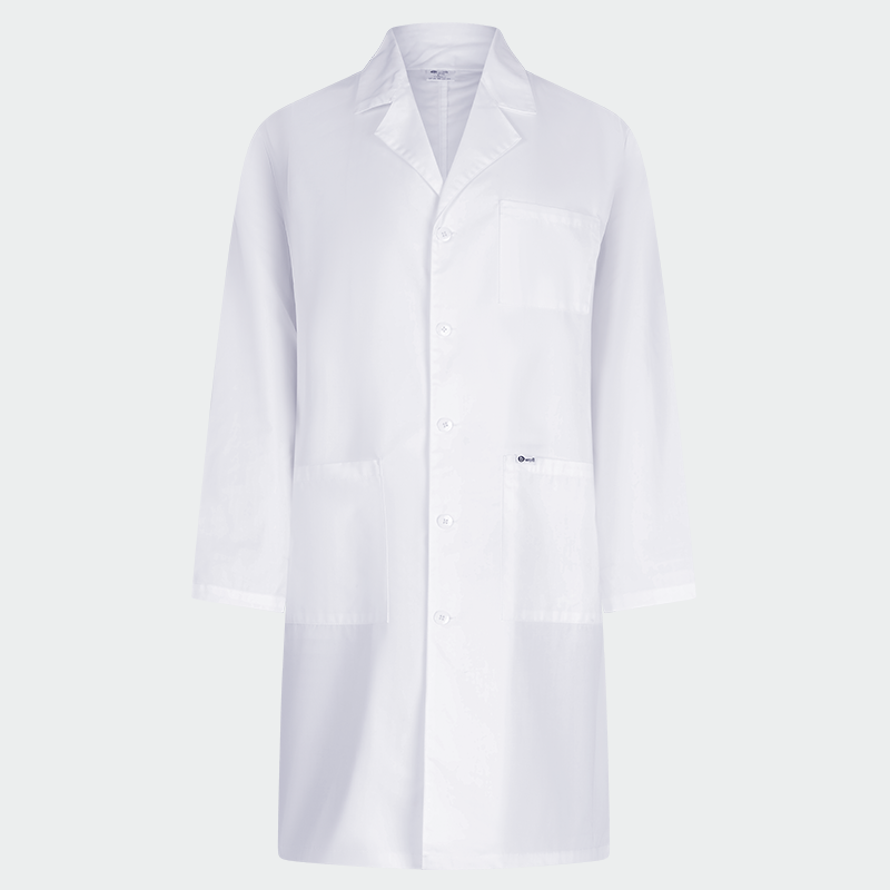 Medical coat FABIO