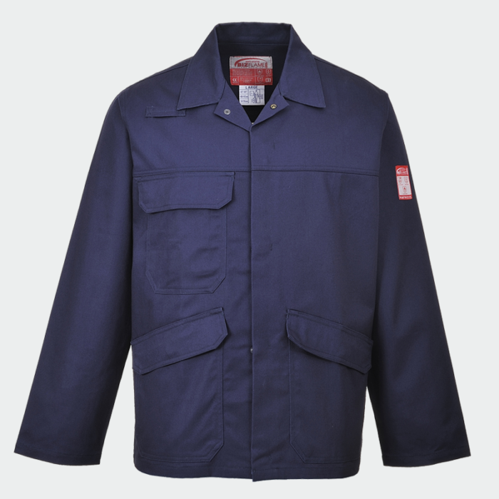 Chaqueta ignífuga FR35 Portwest