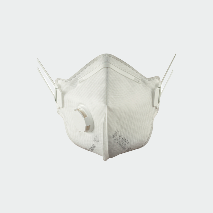 Mascarilla FFP3 GAIA P1V Climax
