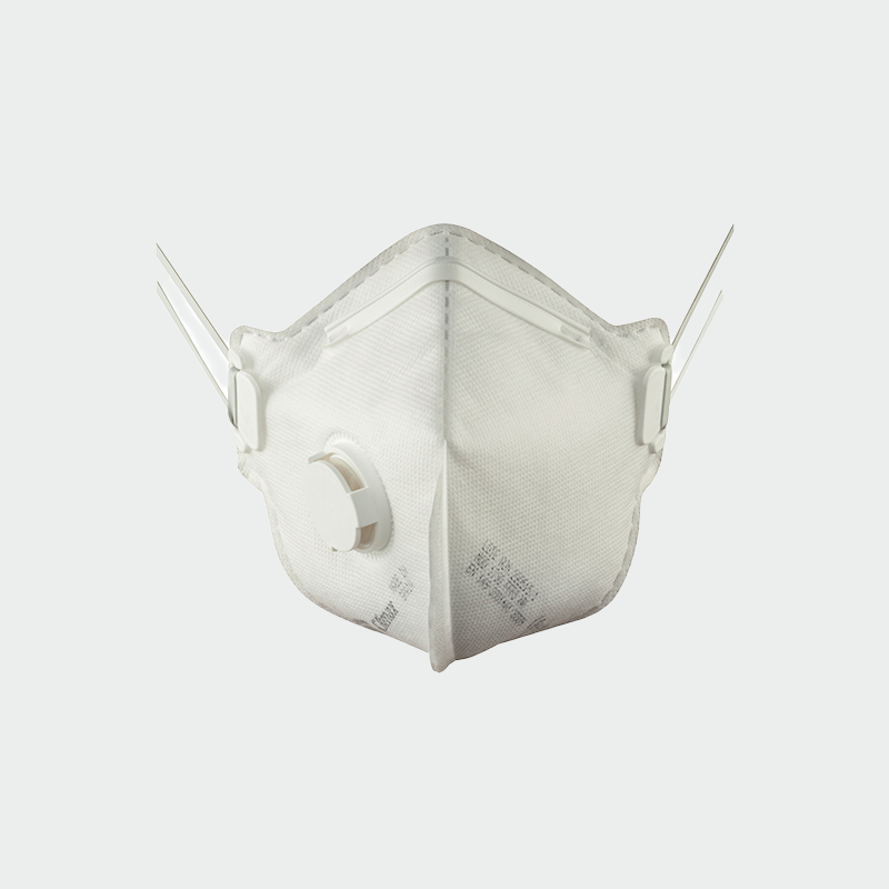 FFP3 face mask GAIA P1V