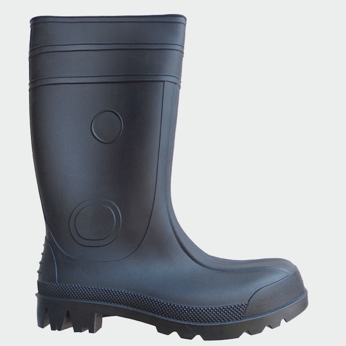 Botas de trabajo PEAK S5 BWOLF