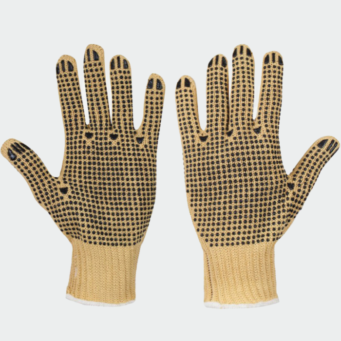 Guantes anticorte K3 BWOLF