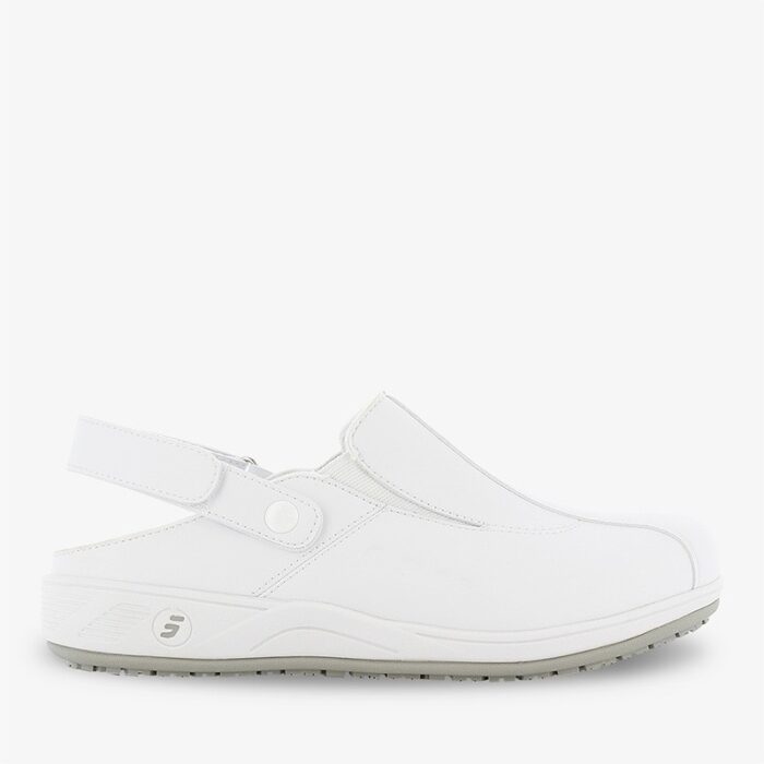 Zuecos sanitarios CARINNE Safety Jogger