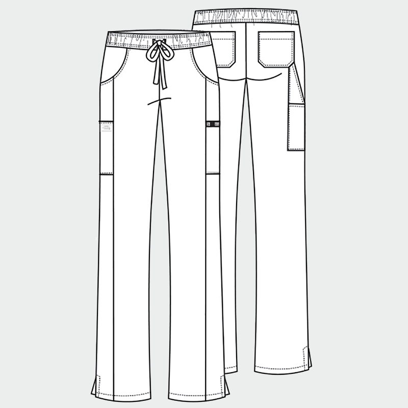 Pantalón sanitario DICKIES DKE010