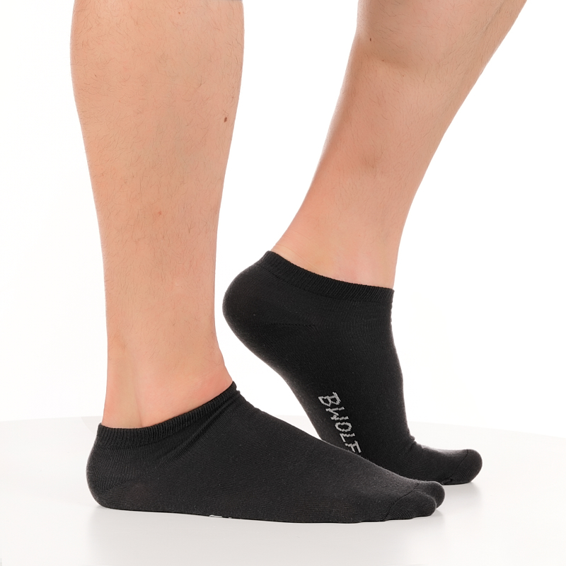 Calcetines BOLD cortos BWOLF