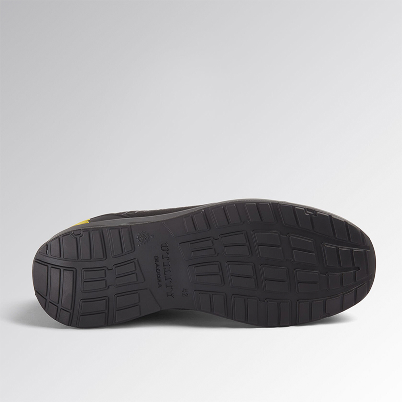 Zapatos de seguridad con puntera SMART SOFTBOX LOW S3L Diadora