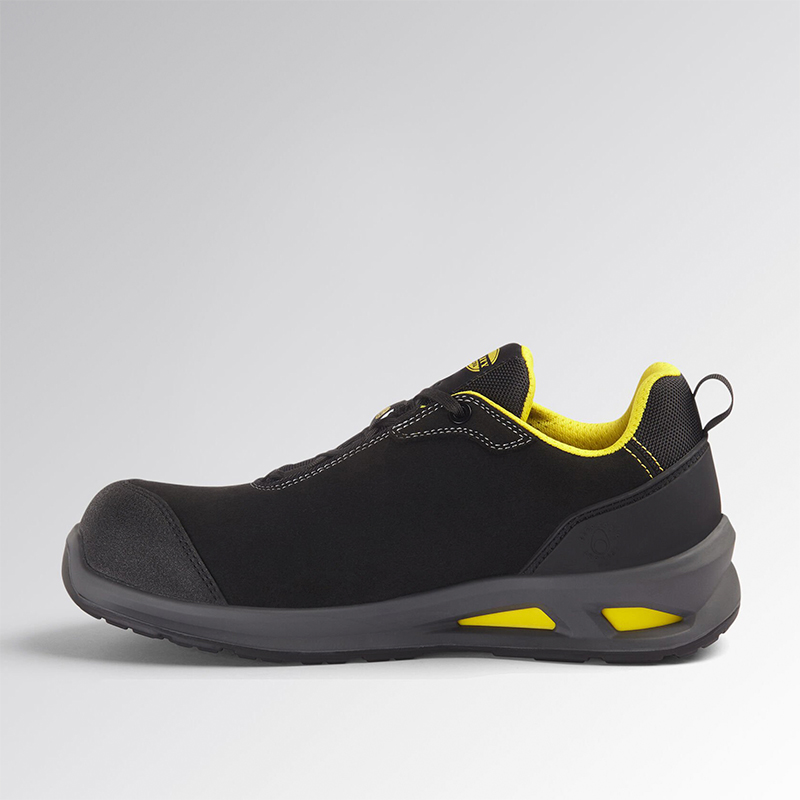 Zapatos de seguridad con puntera SMART SOFTBOX LOW S3L Diadora