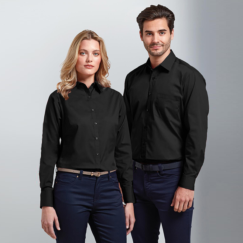 Camisa de hombre PR200 Premier