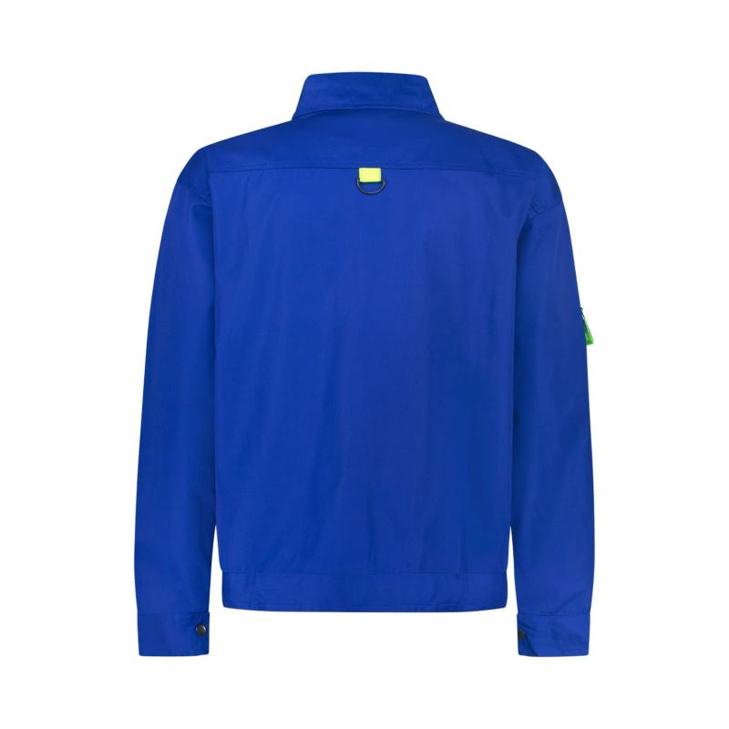 Chaqueta de trabajo de verano MARVIN