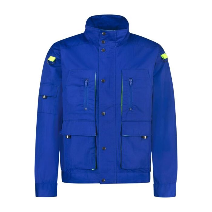 Chaqueta de trabajo de verano MARVIN