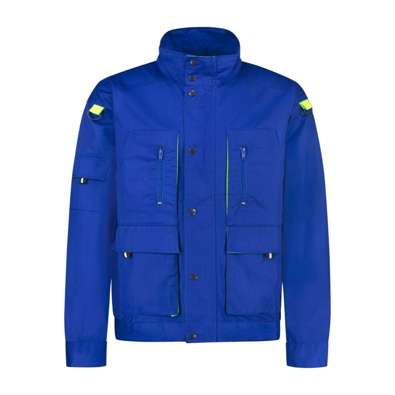 Summer work jacket MARVIN Jacket
