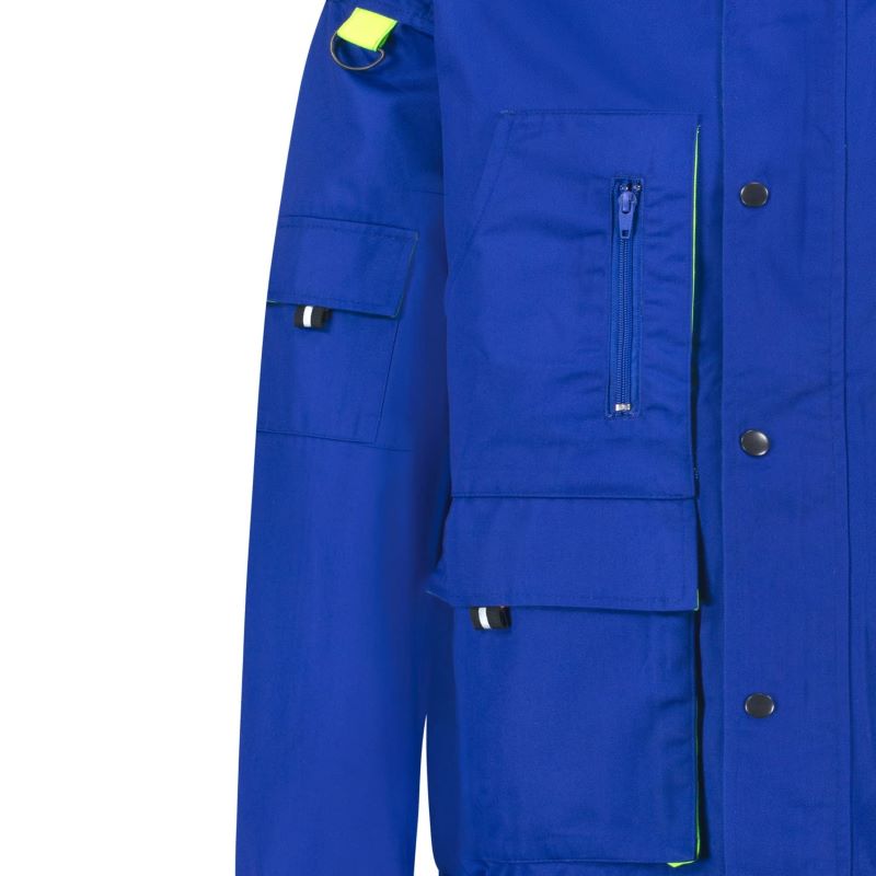 Chaqueta de trabajo de verano MARVIN