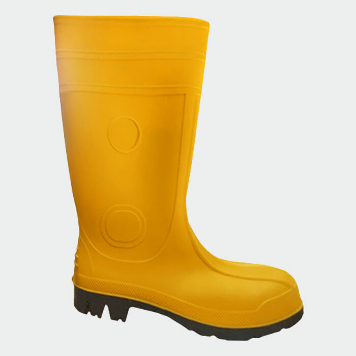 Botas de trabajo TIGER S5 BWOLF