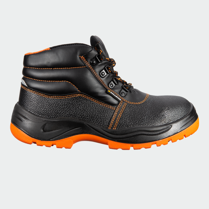 Botas de trabajo sin puntera VIPER Hi O1 Pallstar