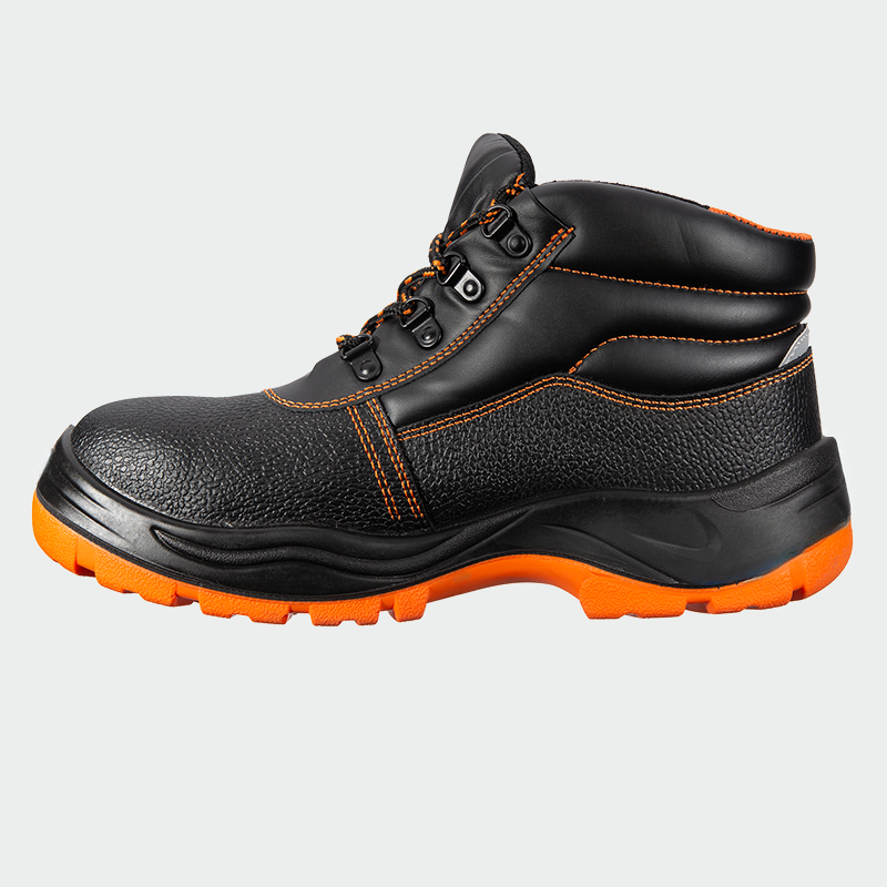 Botas de trabajo sin puntera VIPER Hi O1 Pallstar
