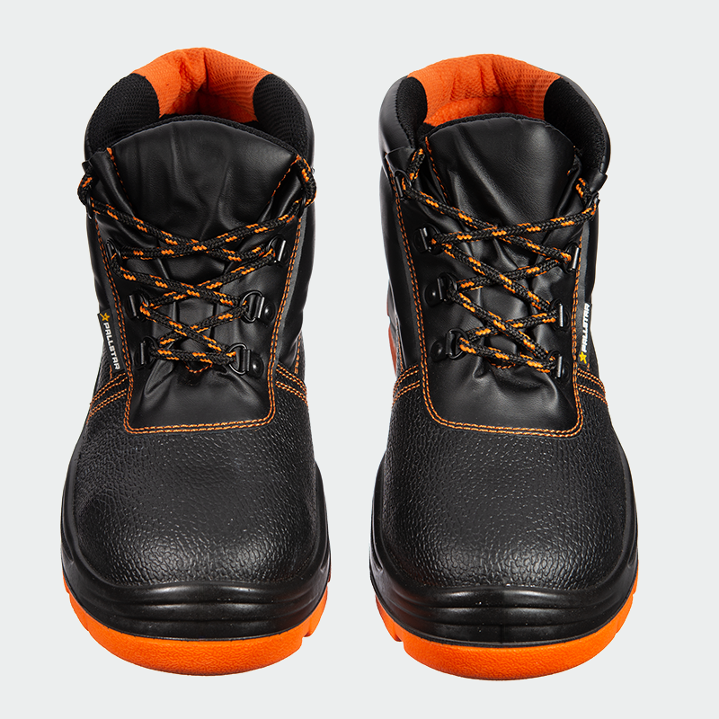 Botas de trabajo sin puntera VIPER Hi O1 Pallstar