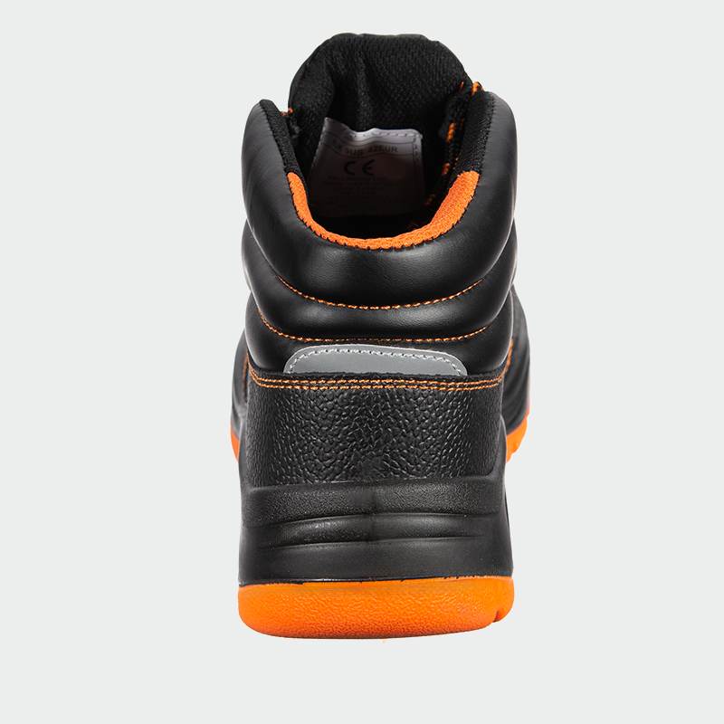Botas de trabajo sin puntera VIPER Hi O1 Pallstar