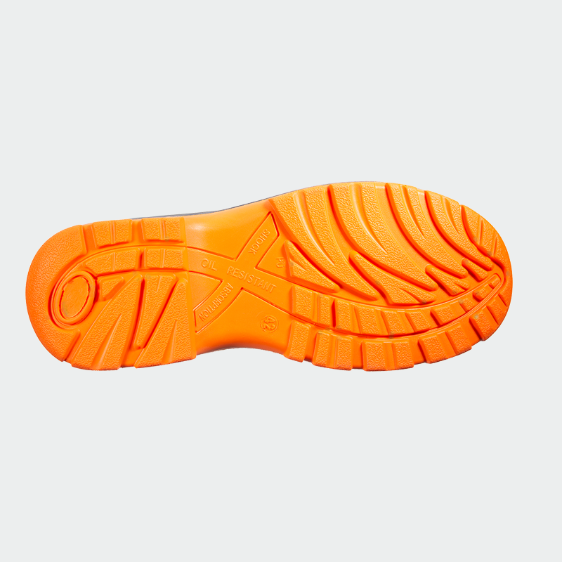 Zapatos de trabajo sin puntera VIPER O1 Pallstar