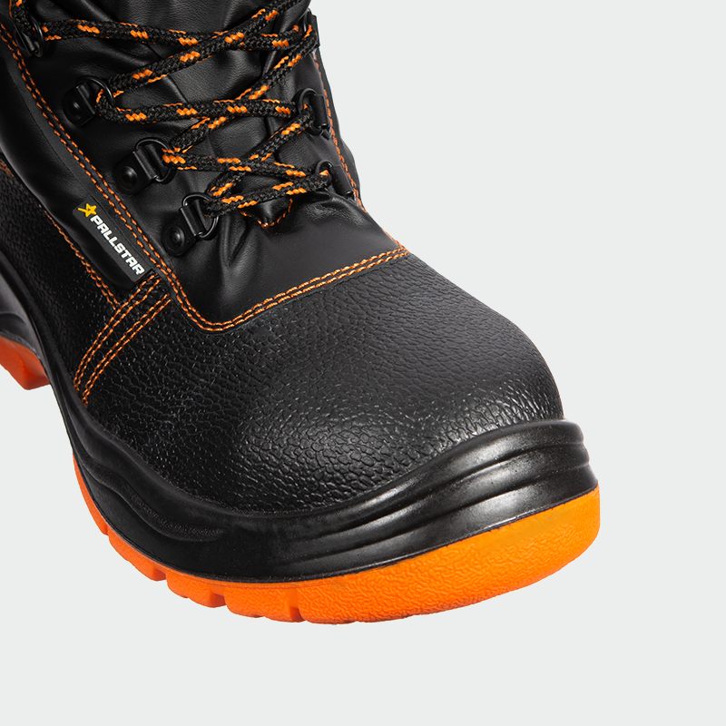Botas de trabajo sin puntera VIPER Hi O1 Pallstar