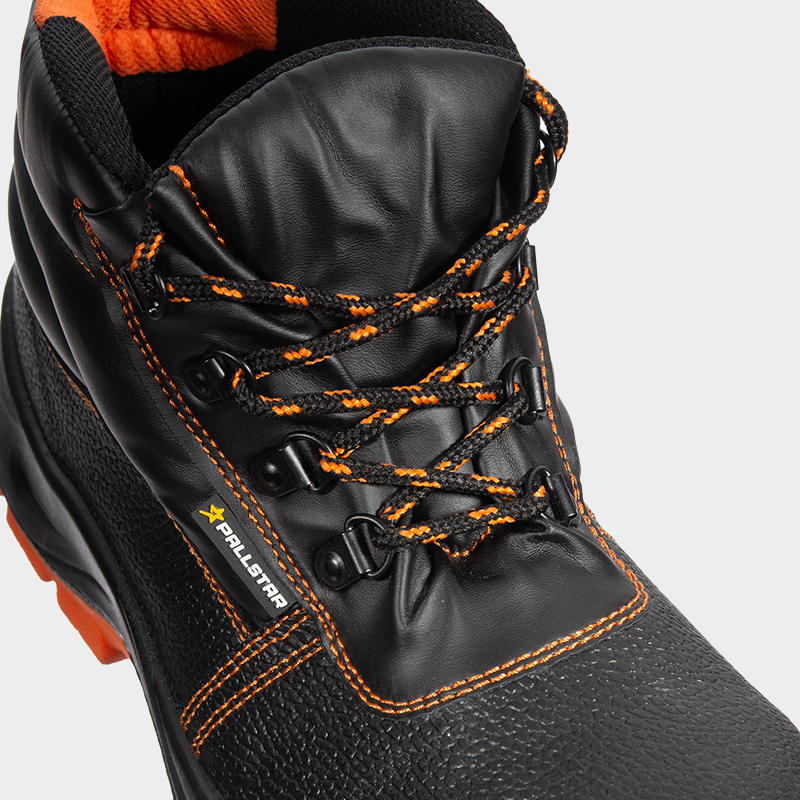 Botas de trabajo sin puntera VIPER Hi O1 Pallstar
