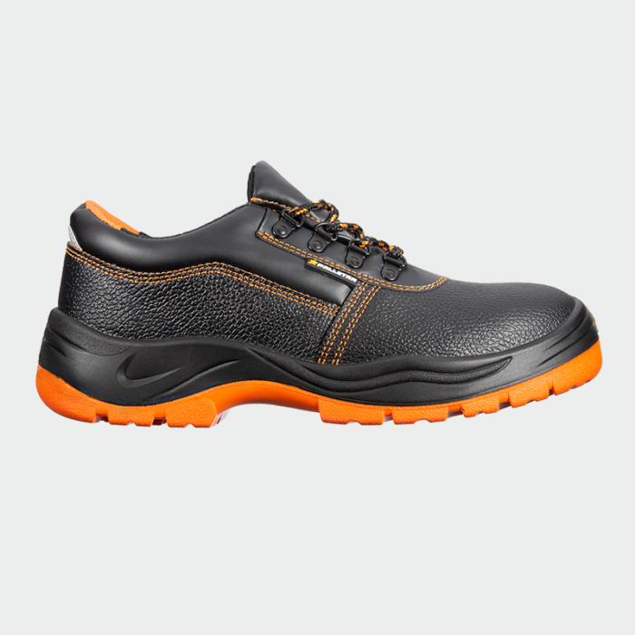 Zapatos de trabajo sin puntera VIPER O1 Pallstar