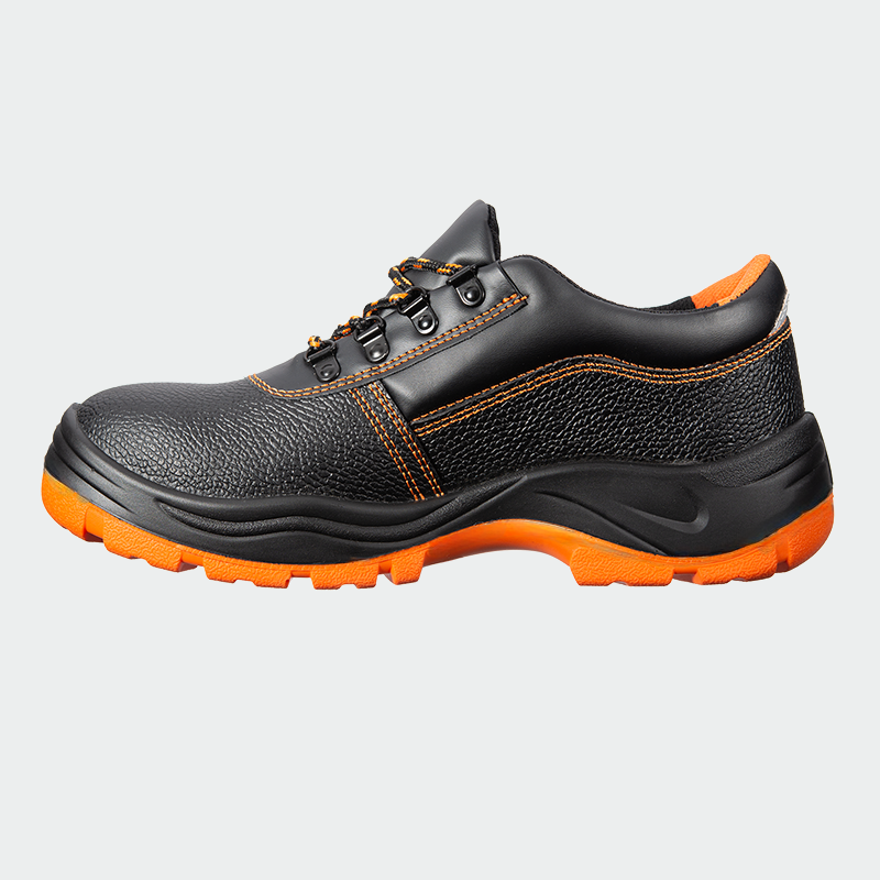 Zapatos de trabajo sin puntera VIPER O1 Pallstar