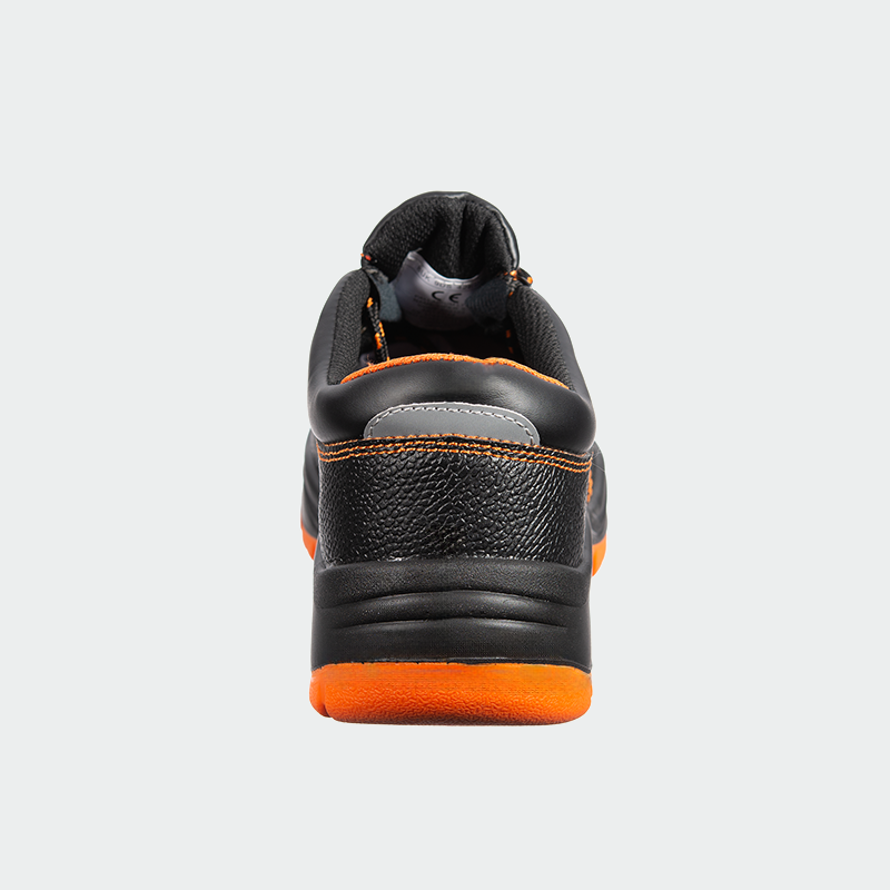 Zapatos de trabajo sin puntera VIPER O1 Pallstar