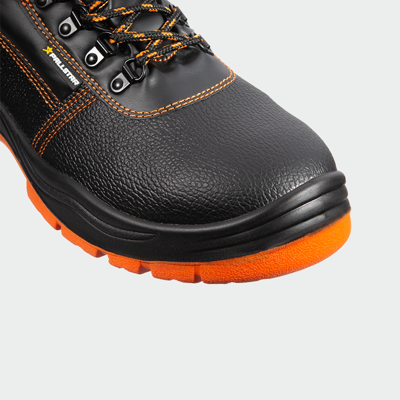Zapatos de trabajo sin puntera VIPER O1 Pallstar