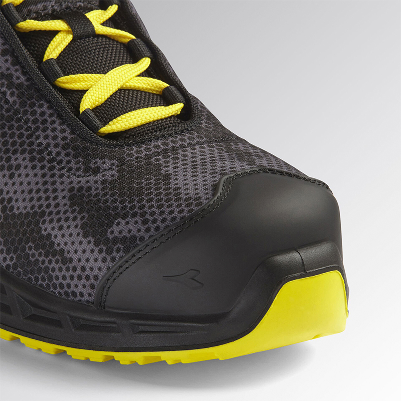 Zapatos de seguridad con puntera SHARK STABLE IMPACT Low S3 Diadora
