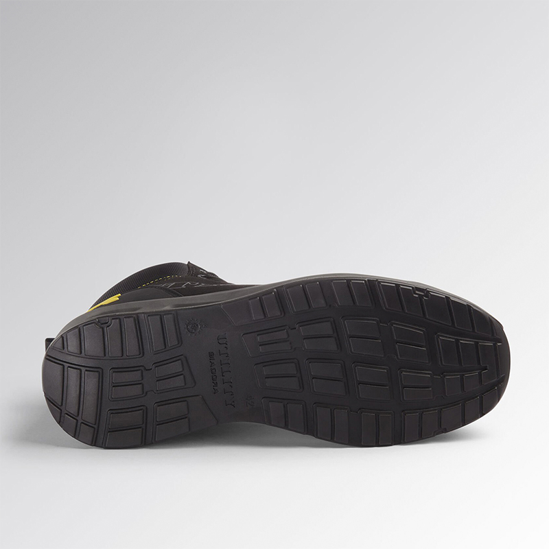 Botas de seguridad con puntera SMART SOFTBOX Mid S3L Diadora
