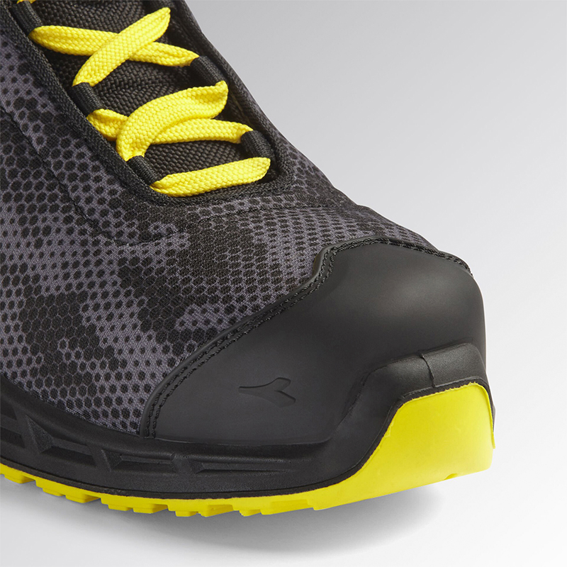 Botas de seguridad con puntera SHARK STABLE IMPACT Mid S3 Diadora