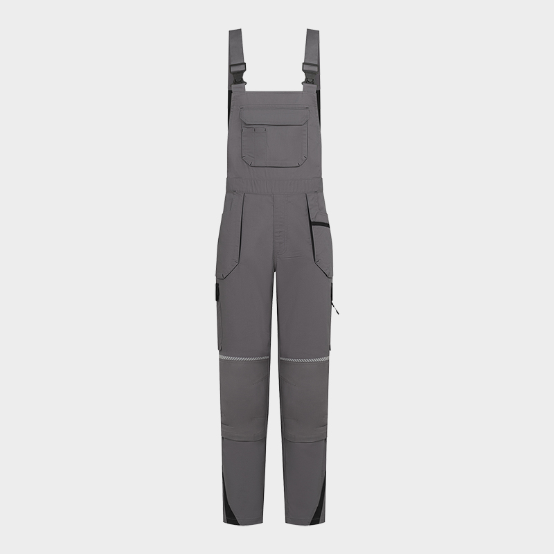 Summer work salopette DRIFT CANVAS salopettes