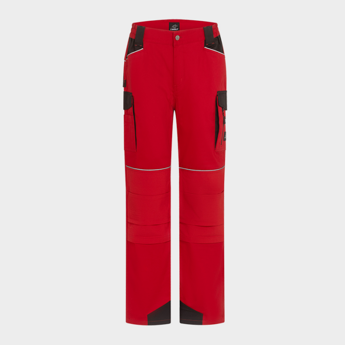 Pantalón de trabajo de verano DAYTONA BWOLF