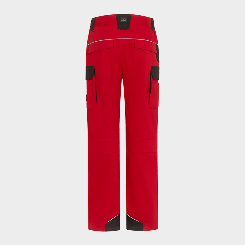 Pantalón de trabajo de verano DAYTONA BWOLF