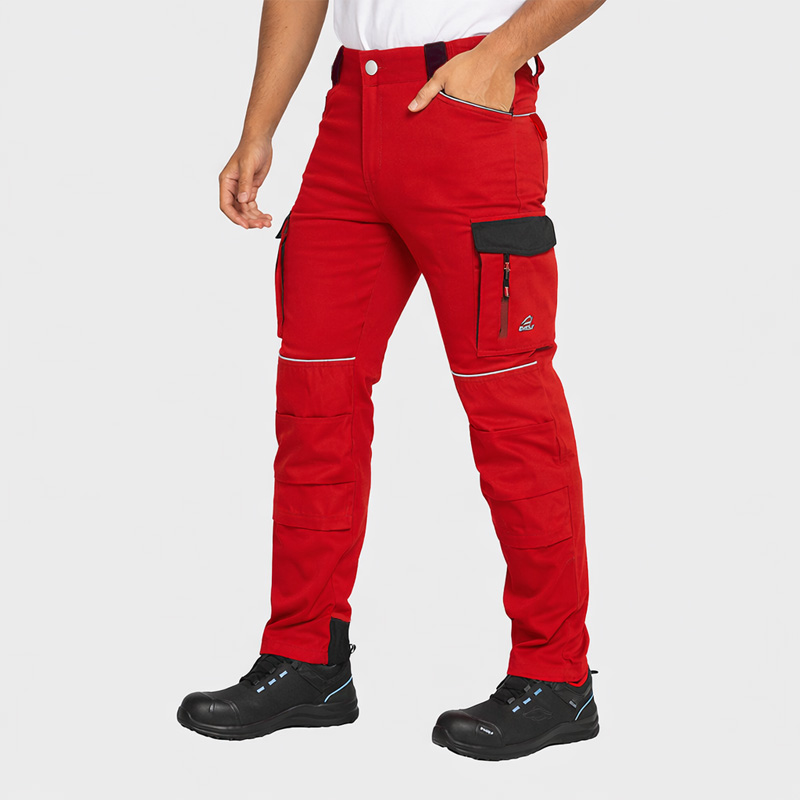 Pantalón de trabajo de verano DAYTONA BWOLF