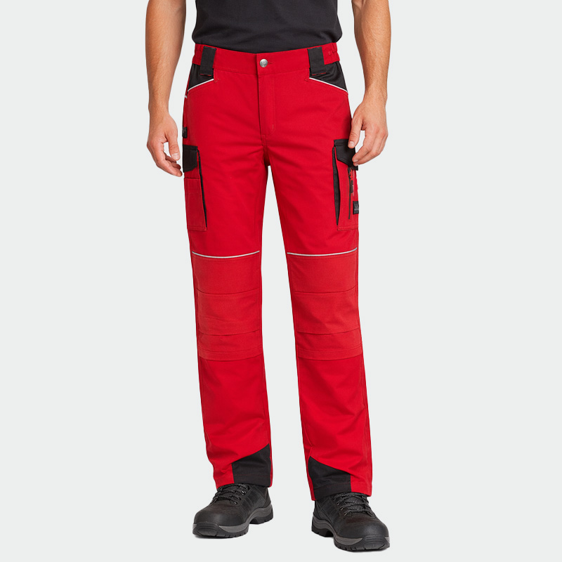 Pantalón de trabajo de verano DAYTONA BWOLF