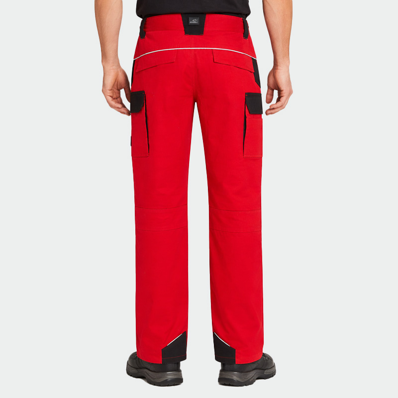 Pantalón de trabajo de verano DAYTONA BWOLF