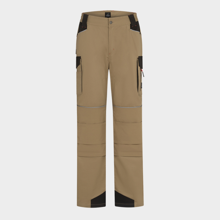 Pantalón de trabajo de verano DAYTONA BWOLF