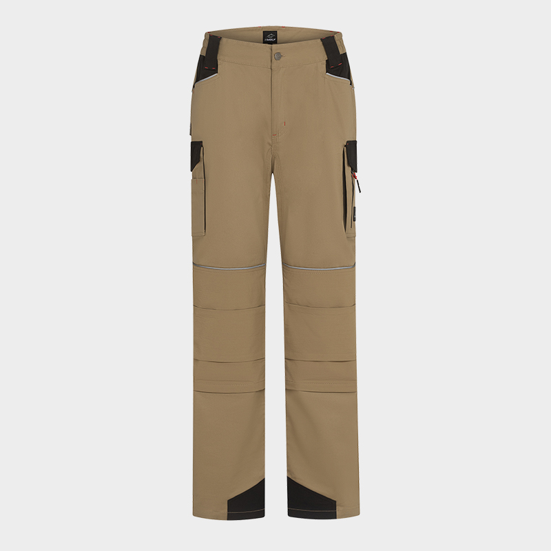 Summer work trousers DAYTONA Trousers