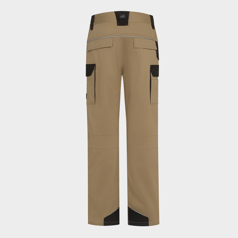 Pantalón de trabajo de verano DAYTONA BWOLF
