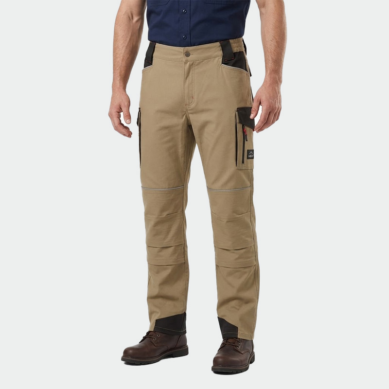 Pantalón de trabajo de verano DAYTONA BWOLF