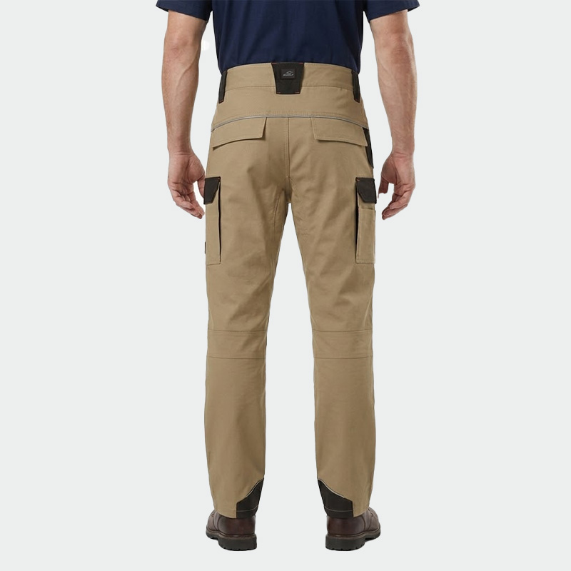 Pantalón de trabajo de verano DAYTONA BWOLF