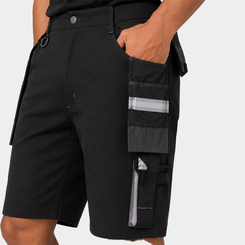 Bermuda de trabajo VECTOR BWOLF