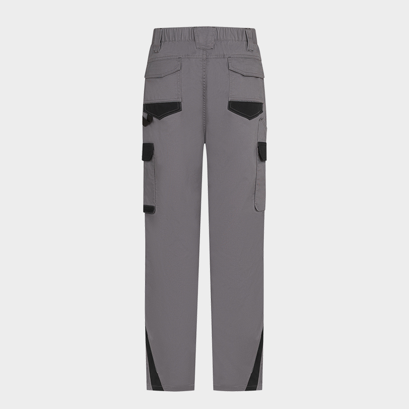 Pantalón de trabajo de verano DRIFT CANVAS BWOLF