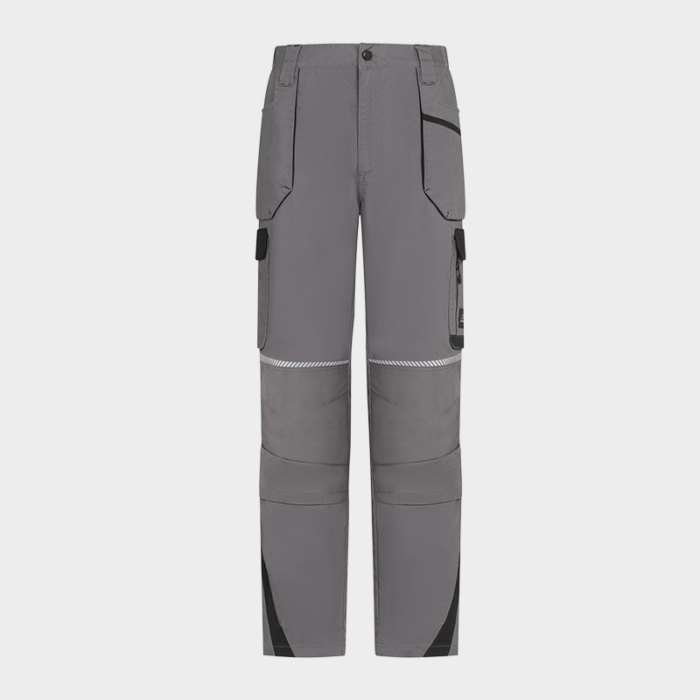 Pantalón de trabajo de verano DRIFT CANVAS BWOLF