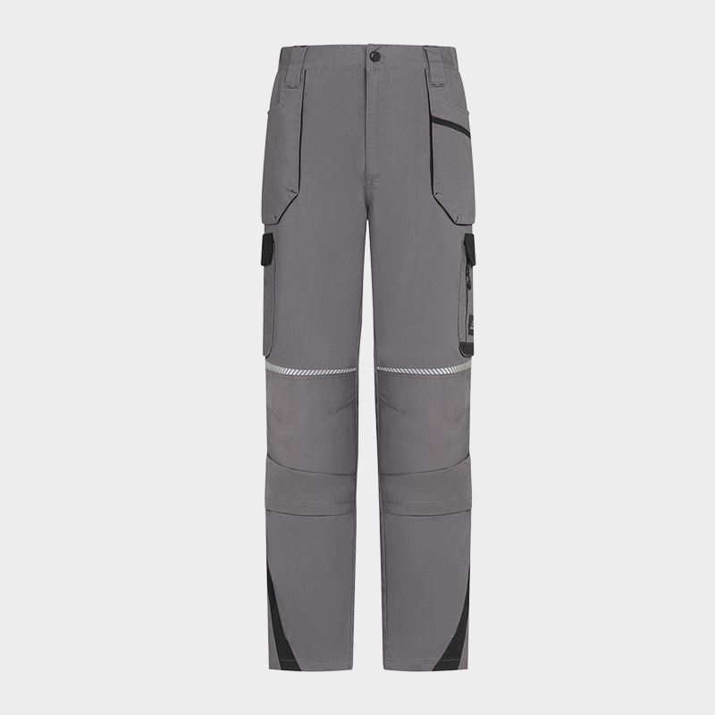 Summer work trousers DRIFT CANVAS trousers