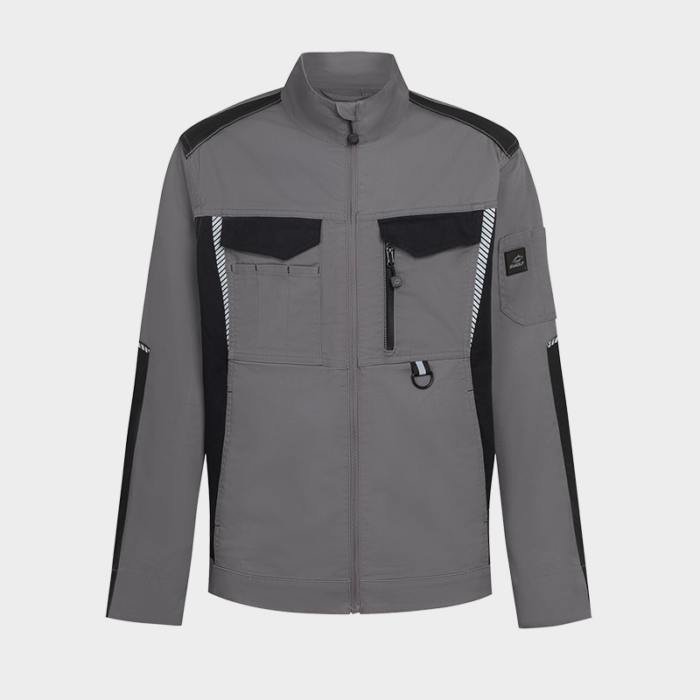 Chaqueta de trabajo de verano DRIFT CANVAS BWOLF