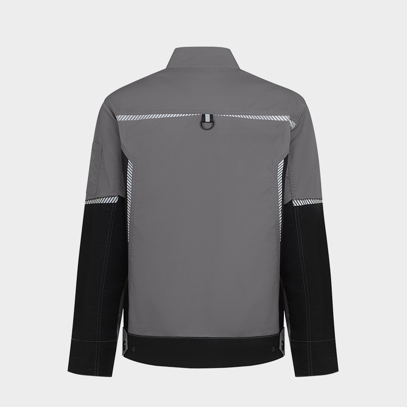 Chaqueta de trabajo de verano DRIFT CANVAS BWOLF