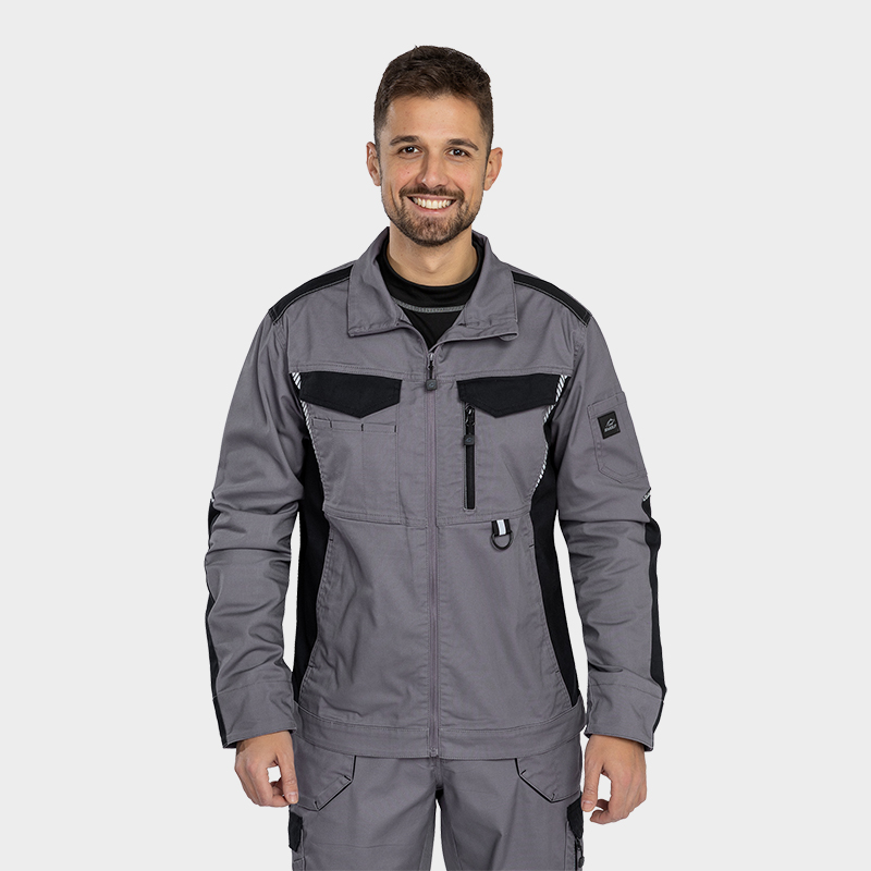 Chaqueta de trabajo de verano DRIFT CANVAS BWOLF